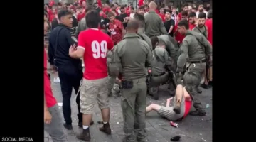 حرب داخل تل أبيب تؤدي إلى إلغاء الديربي وجمهور الرياضة يدفع الثمن